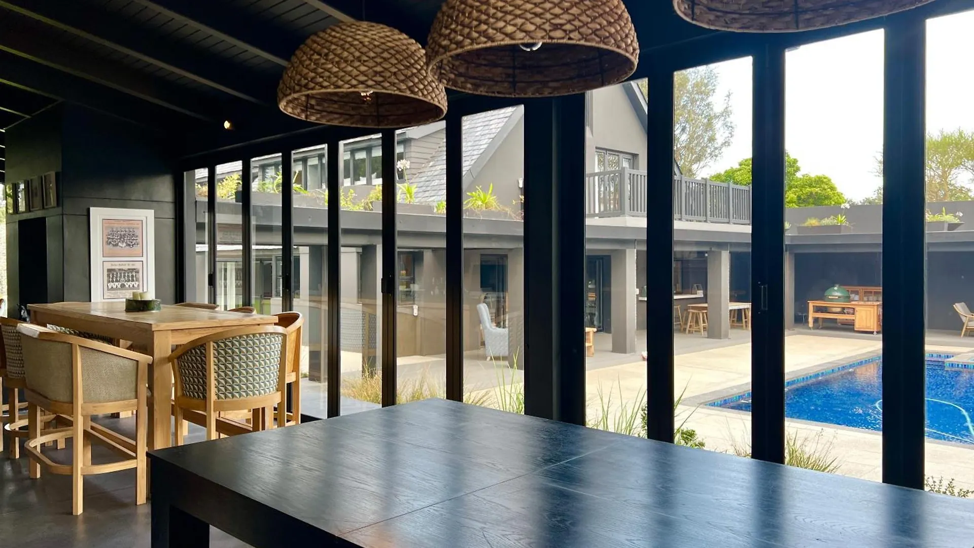 The Clubhouse Villa Walmer Chalet