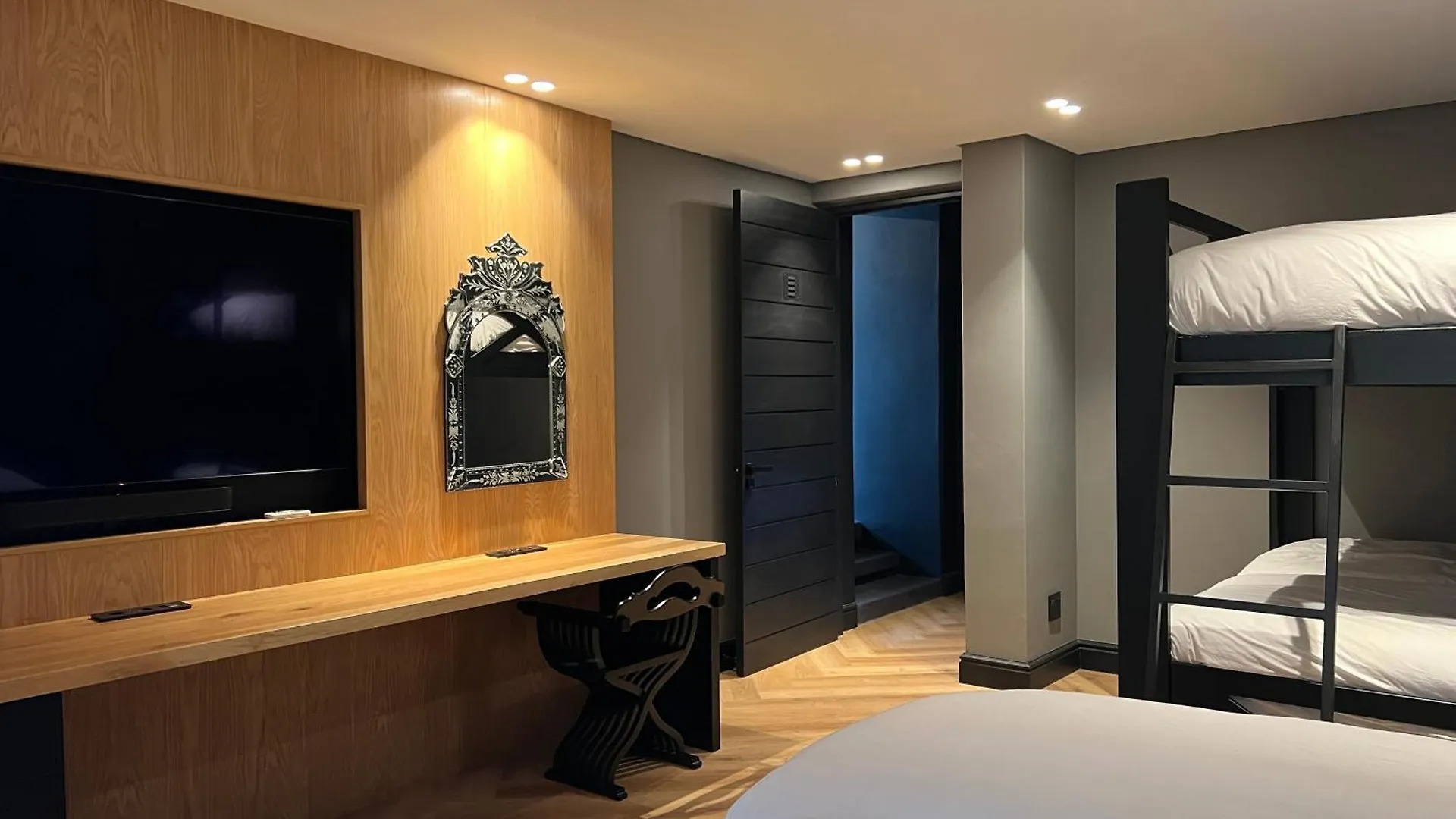 The Clubhouse Villa Walmer
