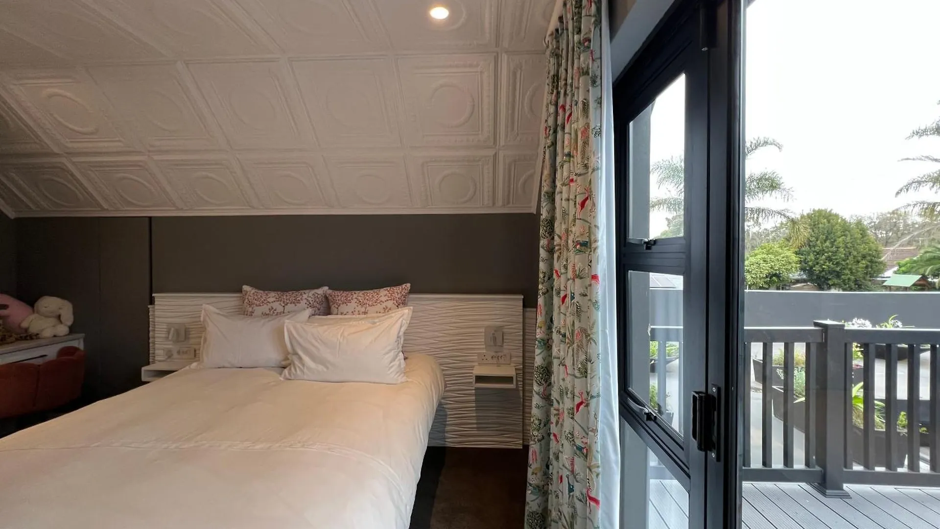 The Clubhouse Villa Walmer Chalet