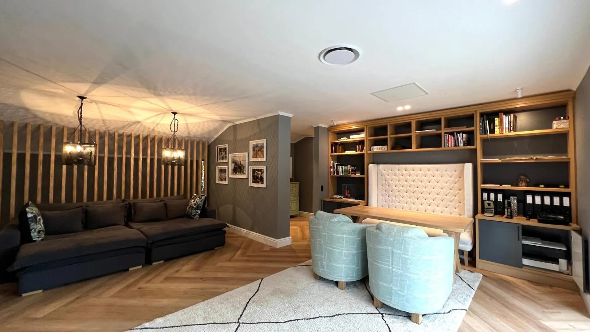The Clubhouse Villa Walmer