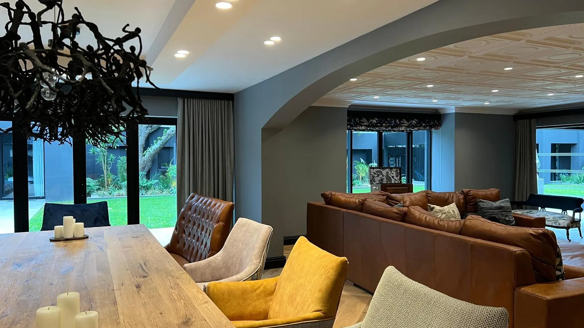 Chalet The Clubhouse Villa Walmer South Africa