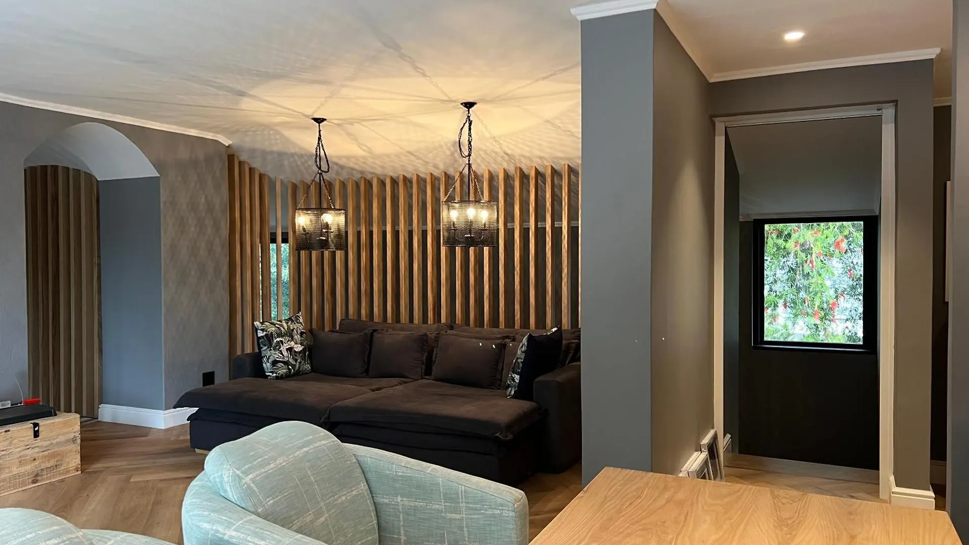 The Clubhouse Villa Walmer South Africa