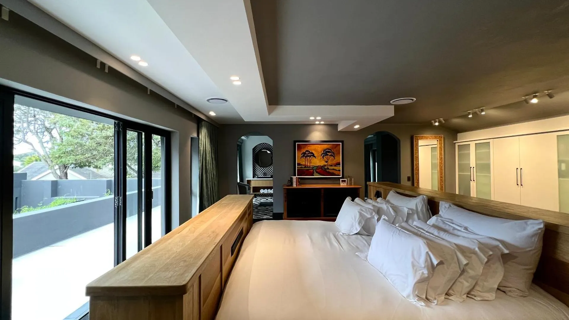The Clubhouse Villa Walmer Chalet