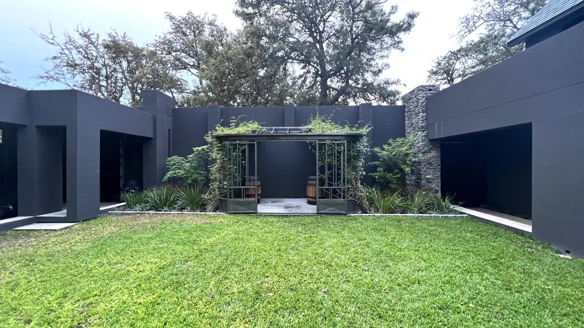 The Clubhouse Villa Walmer