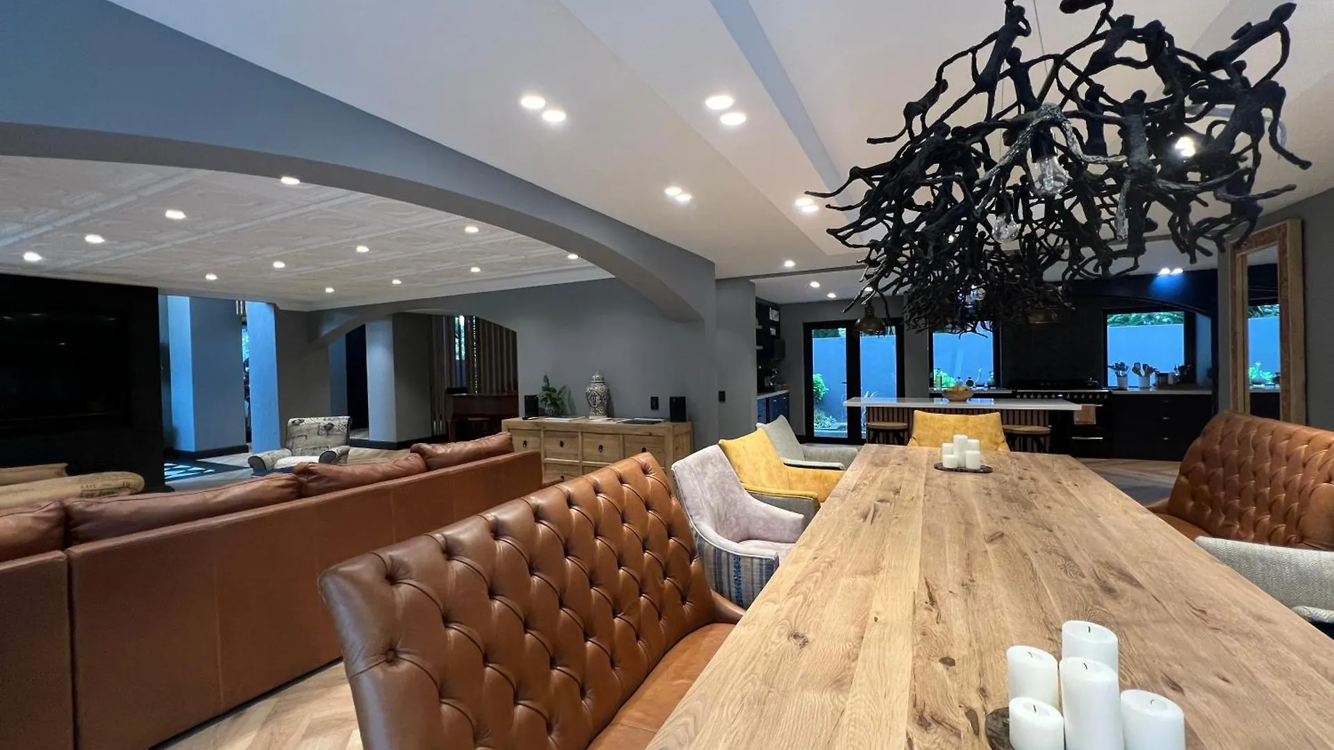 The Clubhouse Villa Walmer