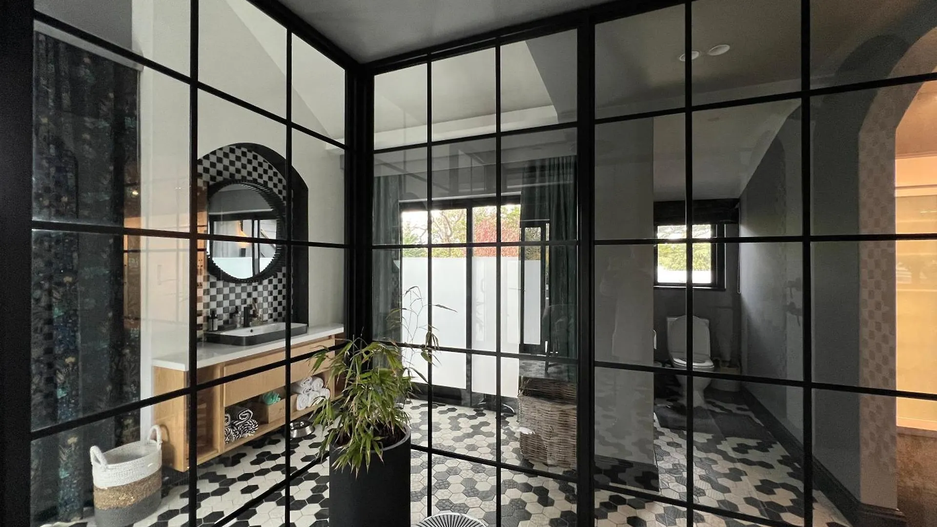 The Clubhouse Villa Walmer Chalet