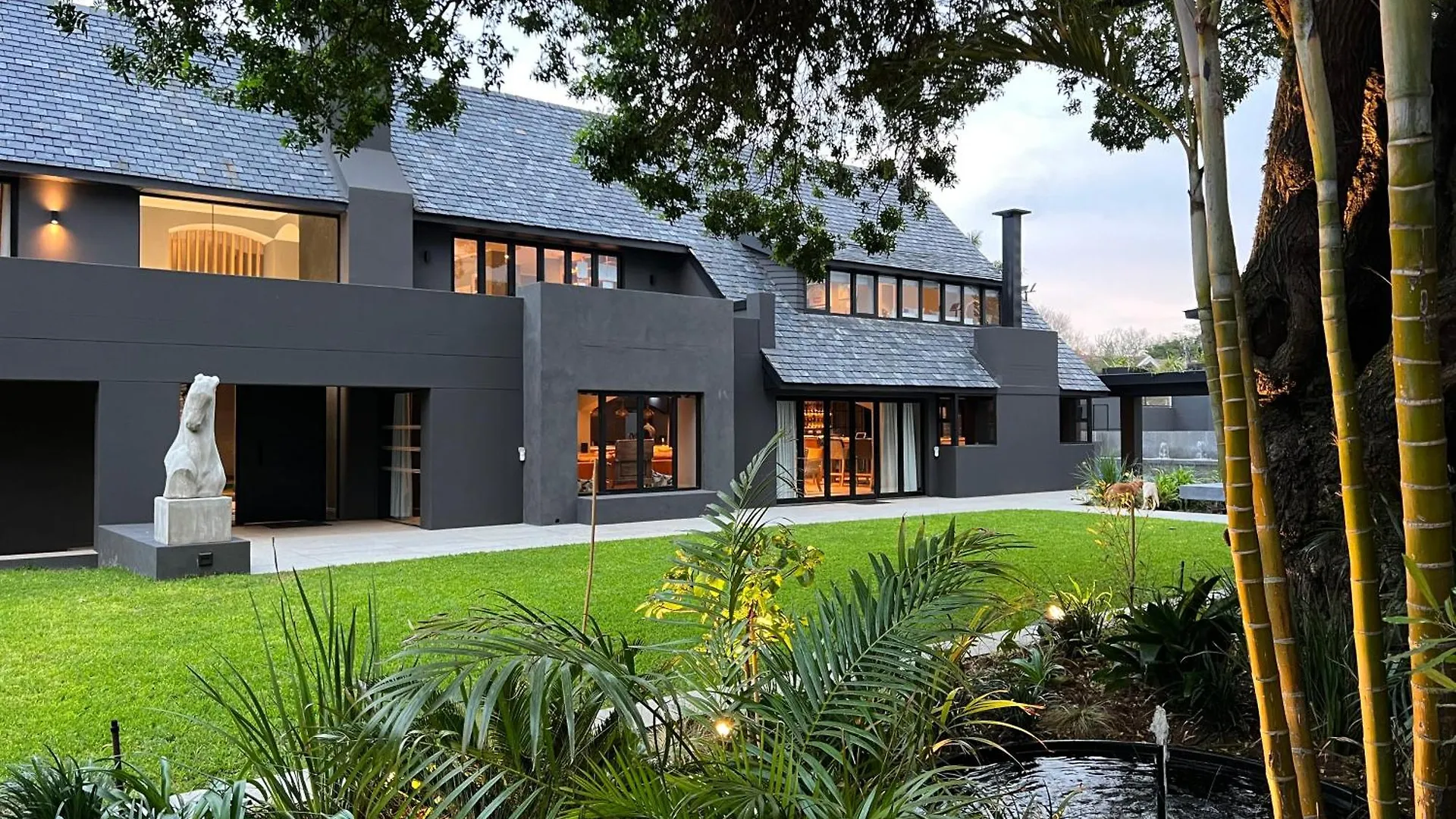 The Clubhouse Villa Walmer South Africa
