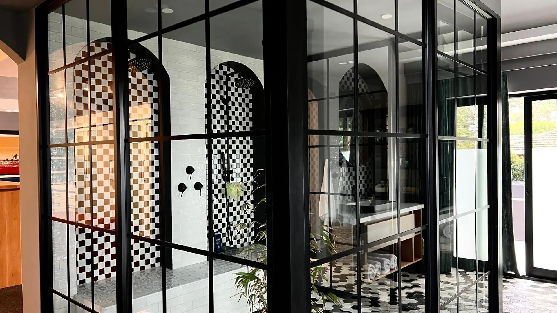 The Clubhouse Villa Walmer 0*,  South Africa