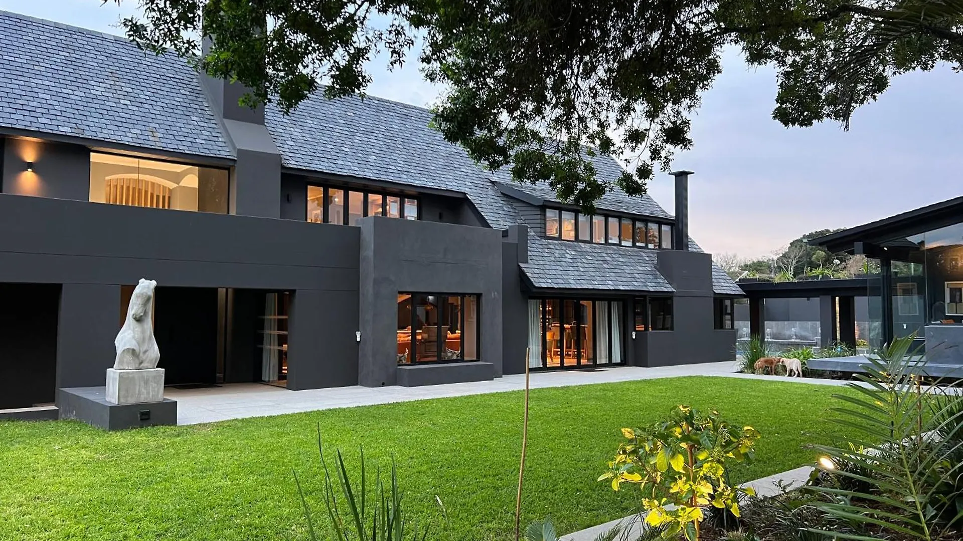 The Clubhouse Villa Walmer