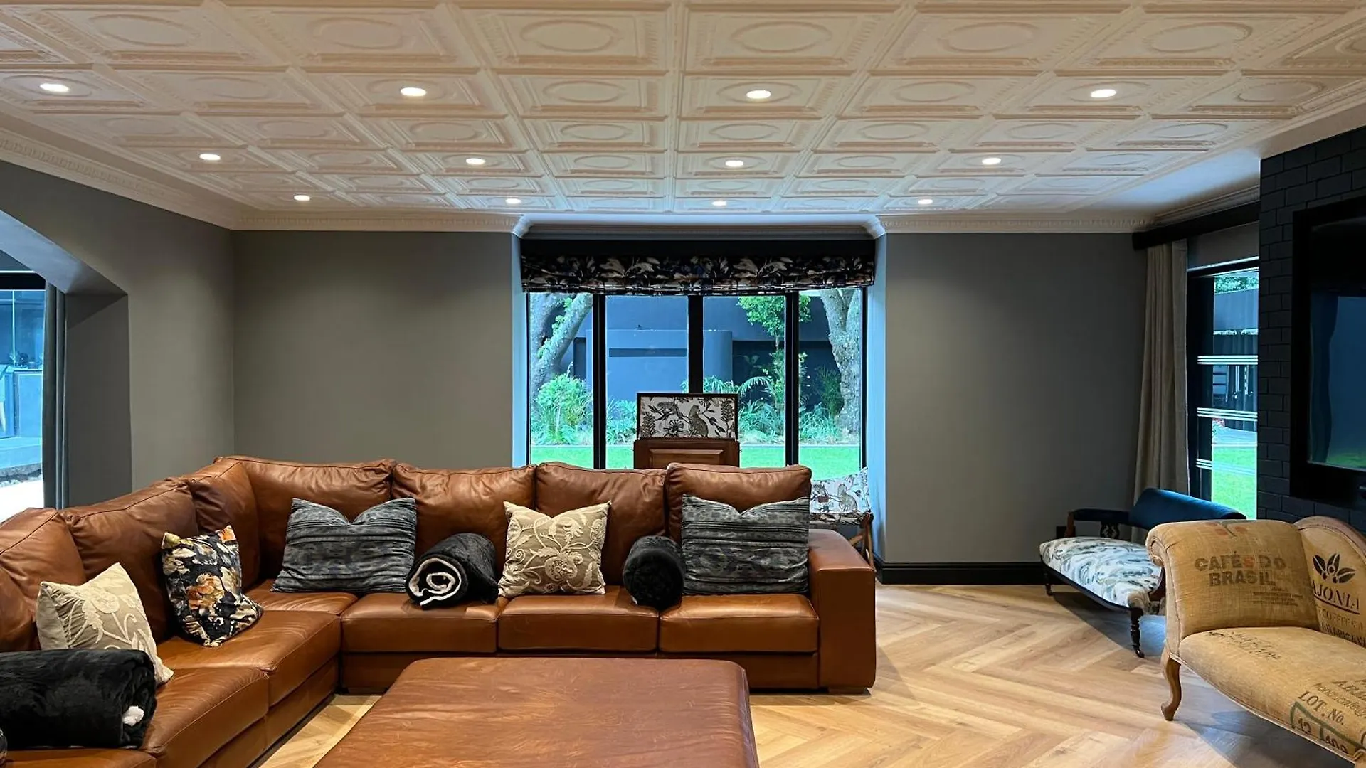 The Clubhouse Villa Walmer